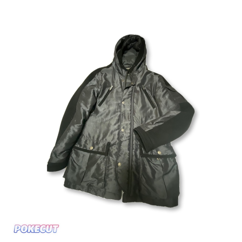 Emporio Armani outerwear size small